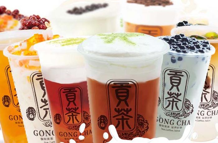 平阴贡茶培训